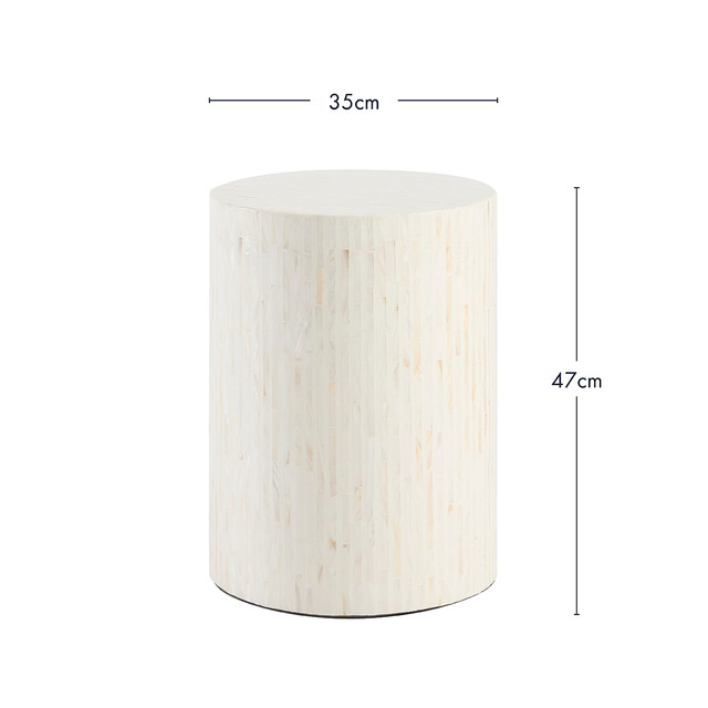 Neri Side Table 1 Neri Side Table
