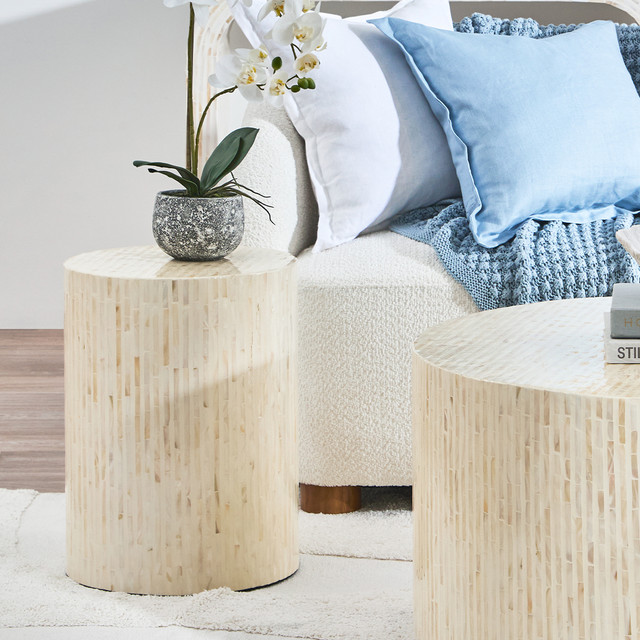 Neri Side Table 5 Neri Side Table