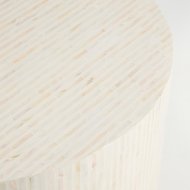 Neri Side Table 6 Neri Side Table
