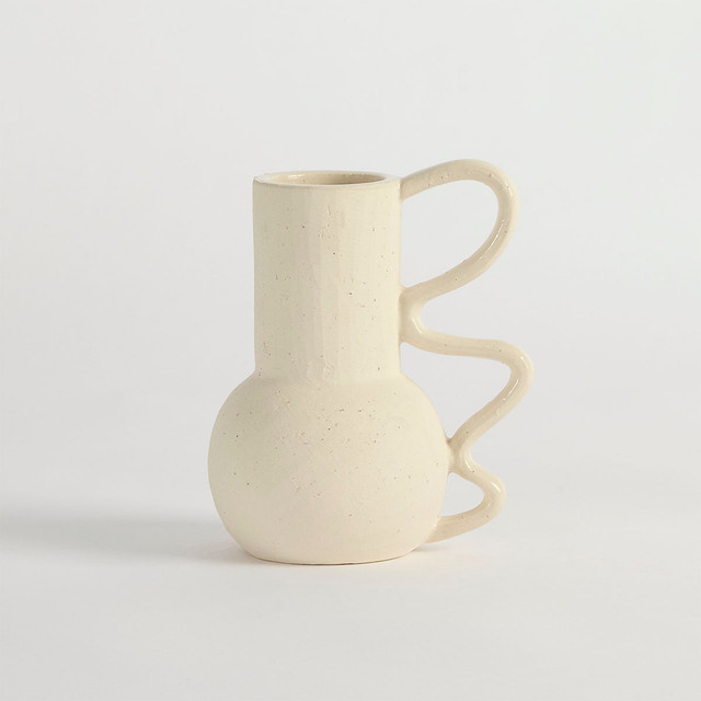 Augie Vase 8 Augie Vase