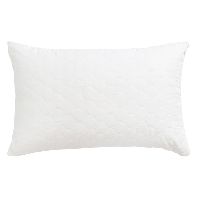 Natural Cotton King Pillow Protector 13 Natural Cotton King Pillow Protector