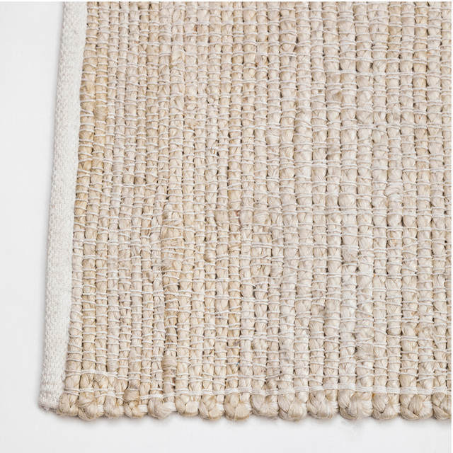 Goa Bleached Floor Runner 12 Goa Bleached Floor Runner