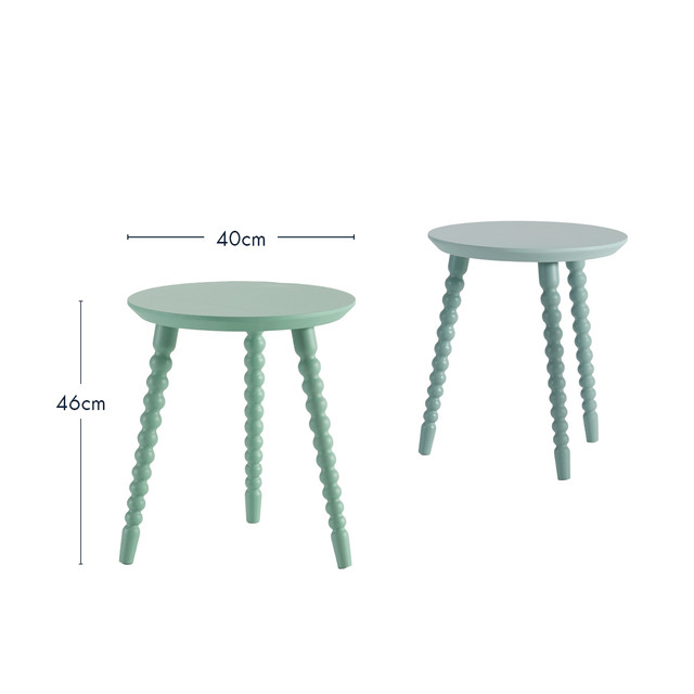 Meri Side Table 6 Meri Side Table