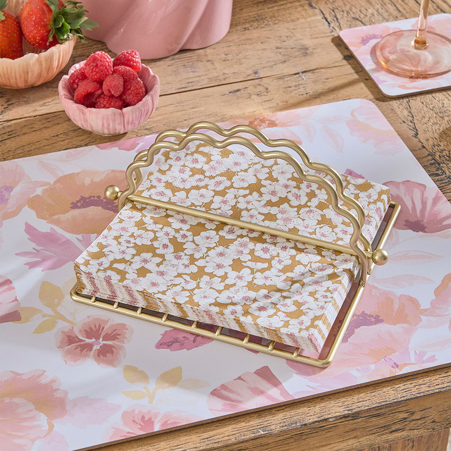 Ditsy Floral Paper Napkin 20 Pack 5 Ditsy Floral Paper Napkin 20 Pack
